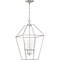 Quoizel Aviary Pendant AVY5204BN - alternate 5